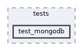 conditionsDatabase/tests/test_mongodb